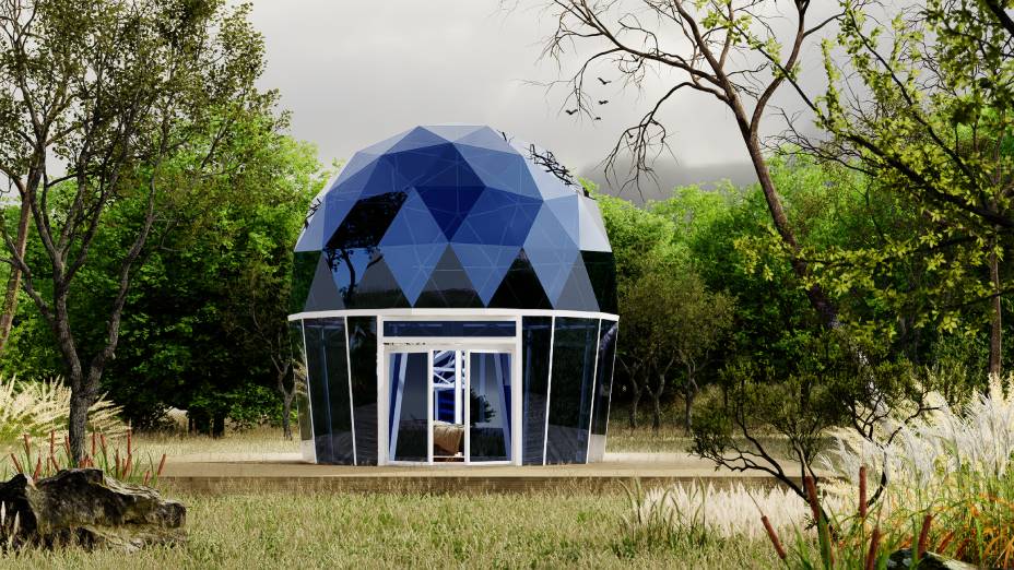 陕西星空酒店帐篷厂家